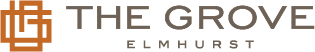 Logo for The Grove of Elmhurst