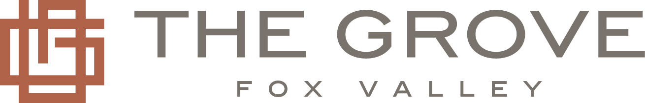 Logo for The Grove of Fox Valley