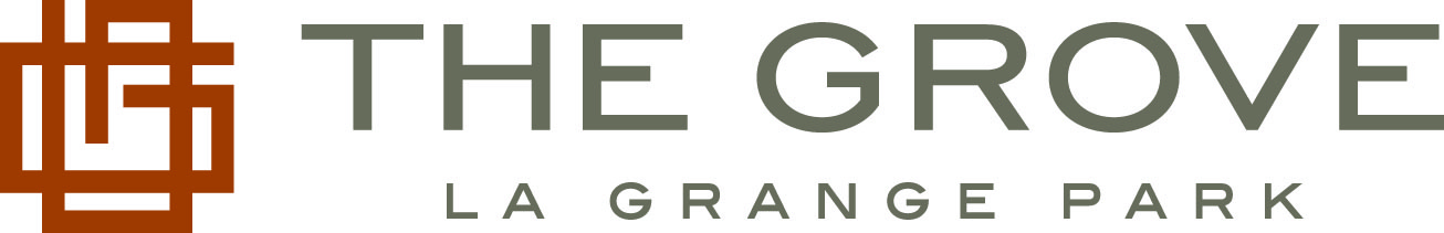 Logo for The Grove of La Grange Park