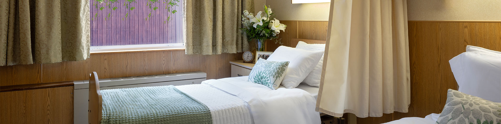 gnb accommodations banner