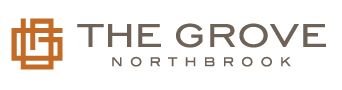 Logo for The Grove of Northbrook