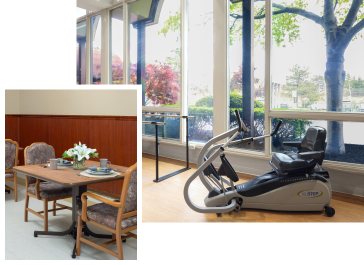 grove northbrook collage