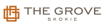 Logo for The Grove of Skokie