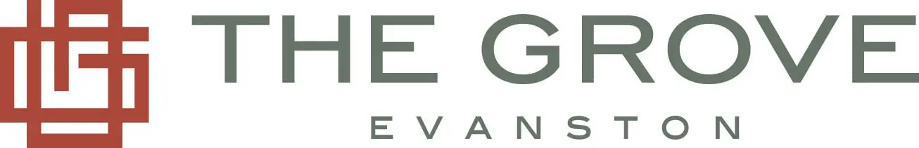 The Grove Evanston Uncoated PANTONE