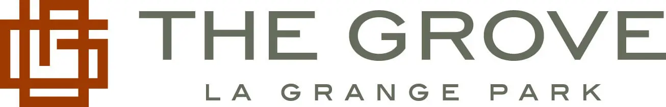 The Grove La Grange Park Coated PANTONE