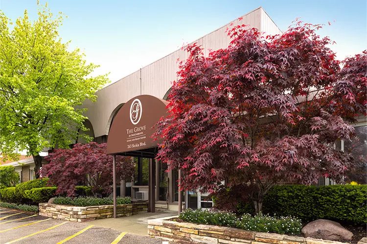 grove northbrook featured